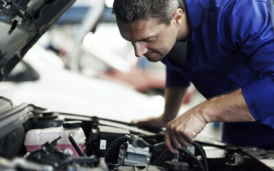 ¿Qué revisar a tu vehículo antes de viajar?