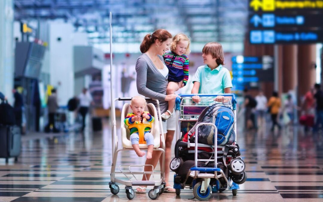 Seguro de Asistencia en Viaje ¿y eso funciona?