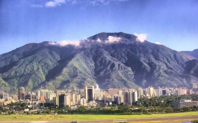 Yo le cuento esto a mis hijos y no me creen…