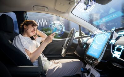 Los 5 adelantos en la Industria del Seguro que ni imaginabas