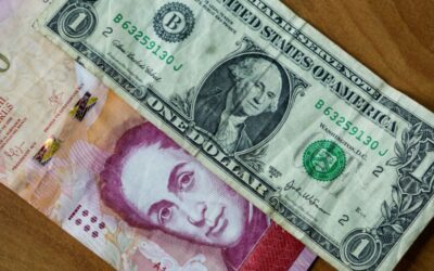 ¿Por qué sube el costo de su Póliza de HCM en dólares?