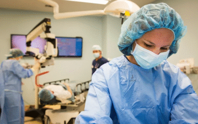 Crisis hospitalaria obliga a las personas a poseer una póliza