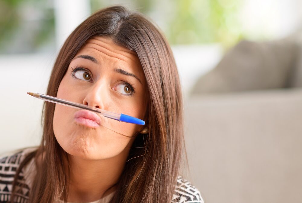 No tenía nada que hacer y me puse a vender seguros…