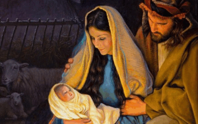 Feliz Navidad y un Maravilloso 2021