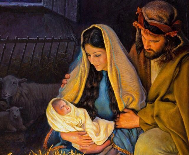 Feliz Navidad y un Maravilloso 2021