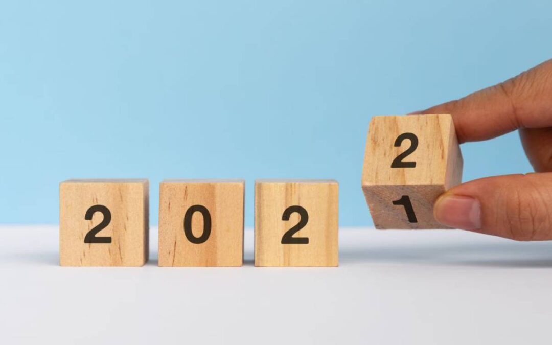 Calendario de Banca y Seguros 2022 (versión digital y para imprimir)